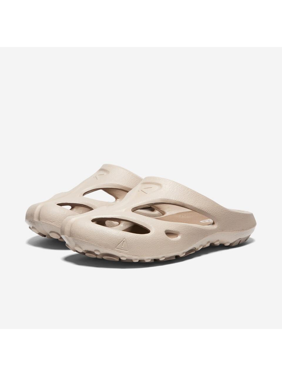 Keen [Shanti] Bright beige slide