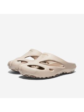 Keen [Shanti] Bright beige slide