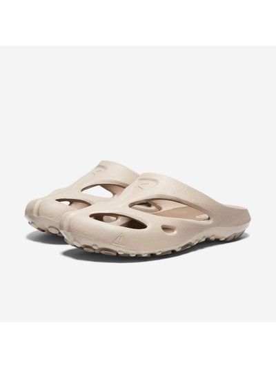 Keen [Shanti] Bright beige slide