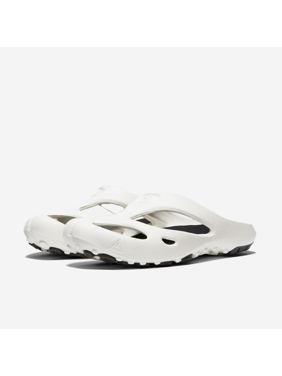 Keen [Shanti] White slides