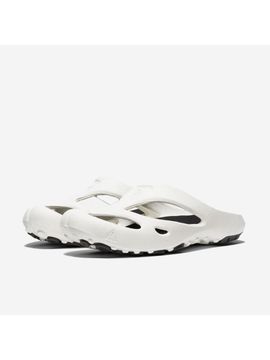 Keen [Shanti] White slides
