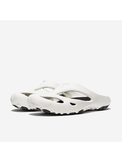 Keen [Shanti] White slides