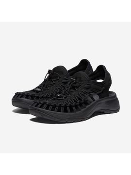 Keen [Unique Astoria] Black women's sandals
