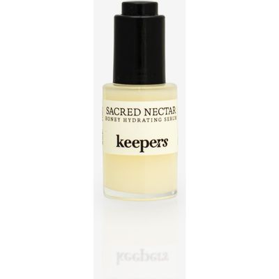 Keepers Collective Keepers Collective Sacred Nectar Honeybee Hydrating Serum 