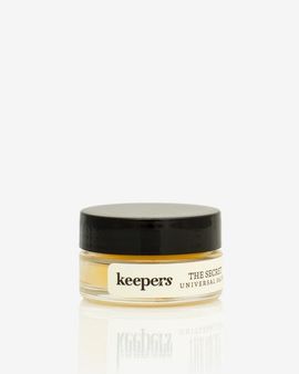 Keepers Collective Keepers Collective The Secret Universal Salve 