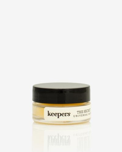 Keepers Collective Keepers Collective The Secret Universal Salve 