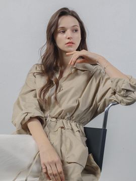 Sho Dress