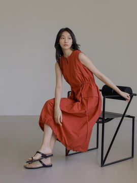 Sho Dress