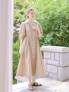 Sho Dress