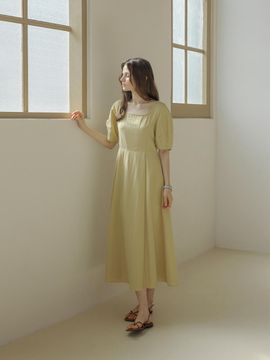 Sho Dress