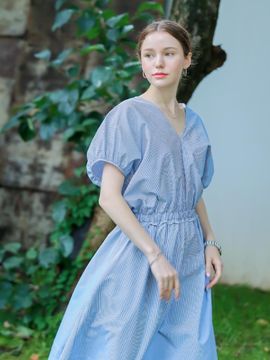 Sho Dress