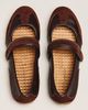 Kelsi Dagger Brooklyn Damon Suede Flats - 2