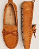 Kelsi Dagger Brooklyn Driver Suede Flats - 2