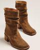 Kelsi Dagger Brooklyn Griffin Scrunch Boots - 1
