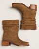 Kelsi Dagger Brooklyn Griffin Scrunch Boots - 2