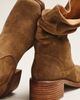 Kelsi Dagger Brooklyn Griffin Scrunch Boots - 3