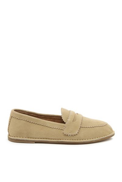 Kelsi Dagger Brooklyn Harley Loafers