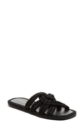 Kelsi Dagger Brooklyn Kelsi Dagger Brooklyn Beachy Slide Sandal