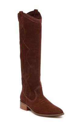 Kelsi Dagger Brooklyn Kelsi Dagger Brooklyn Benson Knee High Western Boot