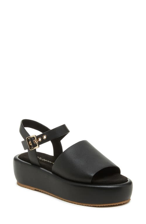Kelsi Dagger Brooklyn Kelsi Dagger Brooklyn Birdie Platform Sandal