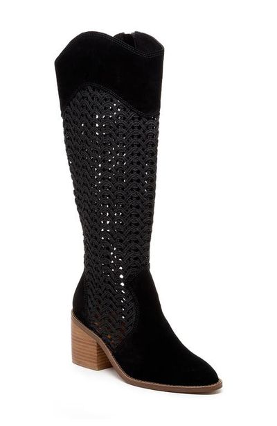 Kelsi Dagger Brooklyn Kelsi Dagger Brooklyn Echo Knee High Boot
