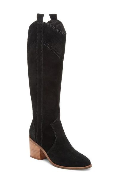 Kelsi Dagger Brooklyn Kelsi Dagger Brooklyn Echo Western Boot