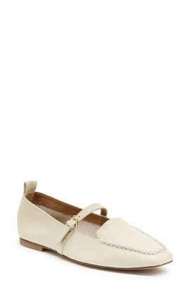 Kelsi Dagger Brooklyn Kelsi Dagger Brooklyn Ferry Mary Jane Loafer