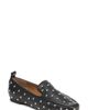 Kelsi Dagger Brooklyn Kelsi Dagger Brooklyn Finley Studded Square Toe Flat - 1