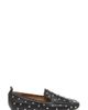 Kelsi Dagger Brooklyn Kelsi Dagger Brooklyn Finley Studded Square Toe Flat - 2
