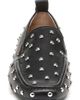 Kelsi Dagger Brooklyn Kelsi Dagger Brooklyn Finley Studded Square Toe Flat - 3