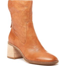 Kelsi Dagger Brooklyn Kelsi Dagger Brooklyn Island Block Heel Bootie