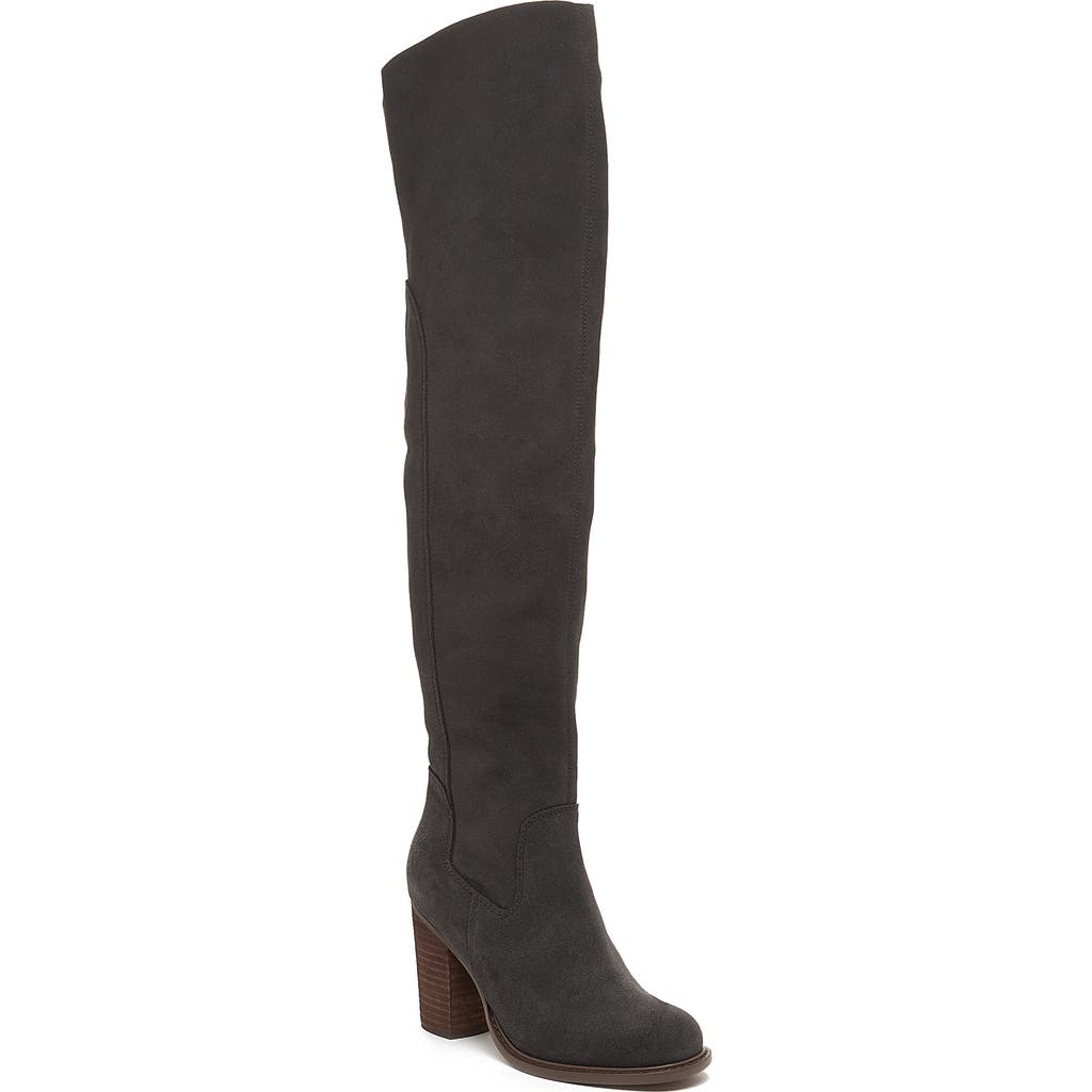 Kelsi Dagger Brooklyn Kelsi Dagger Brooklyn Logan Over the Knee Boot