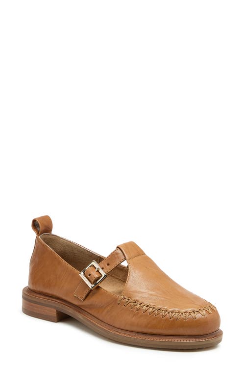 Kelsi Dagger Brooklyn Kelsi Dagger Brooklyn Lou Mary Jane Loafer