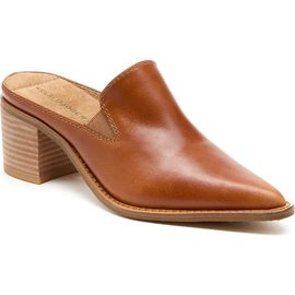 Kelsi Dagger Brooklyn Kelsi Dagger Brooklyn Mason Pointed Toe Mule