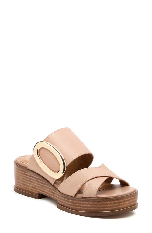 Kelsi Dagger Brooklyn Kelsi Dagger Brooklyn Nina Platform Slide Sandal