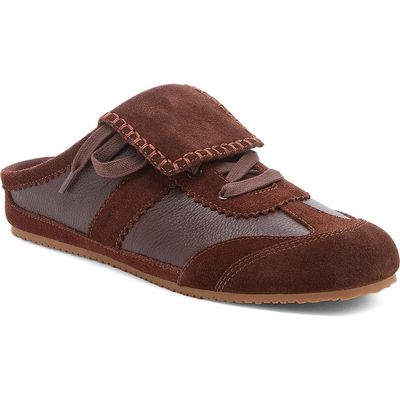 Kelsi Dagger Brooklyn Kelsi Dagger Brooklyn Scotty Flat Mule