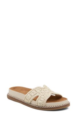 Kelsi Dagger Brooklyn Kelsi Dagger Brooklyn Shay Slide Sandal