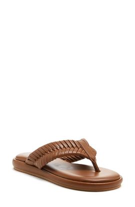 Kelsi Dagger Brooklyn Kelsi Dagger Brooklyn Tidal Flip Flop