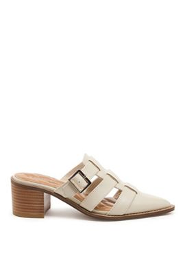 Kelsi Dagger Brooklyn Mitchie Heeled Mules