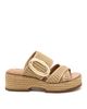 Kelsi Dagger Brooklyn Nina Platform Sandals - 1