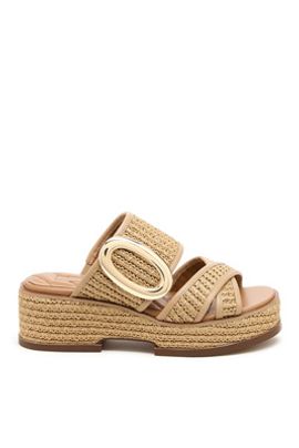 Kelsi Dagger Brooklyn Nina Platform Sandals