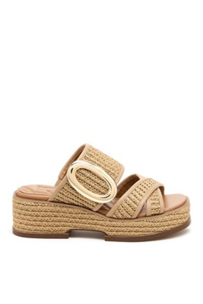 Kelsi Dagger Brooklyn Nina Platform Sandals