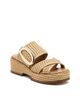 Kelsi Dagger Brooklyn Nina Platform Sandals - 2