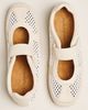 Kelsi Dagger Brooklyn Swish Mary Jane Sneakers - 1