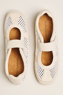 Kelsi Dagger Brooklyn Swish Mary Jane Sneakers