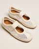Kelsi Dagger Brooklyn Swish Mary Jane Sneakers - 2
