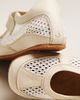 Kelsi Dagger Brooklyn Swish Mary Jane Sneakers - 3
