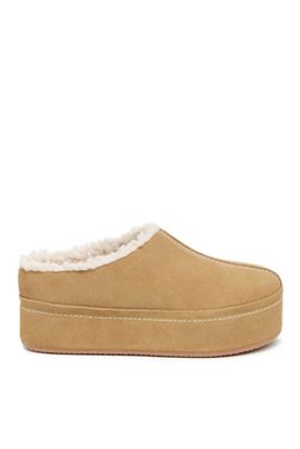 Kelsi Dagger Brooklyn Torrence Platform Clogs