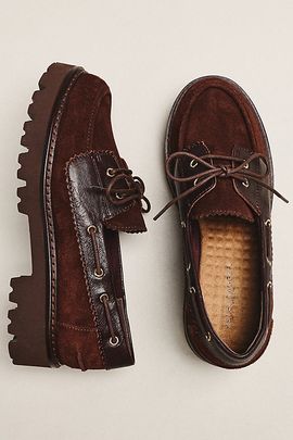 Kelsi Dagger Jerry Boat Shoes