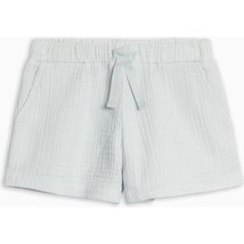 KENDI by Colored Organics KENDI by Colored Organics Organic Alden Muslin Shorts